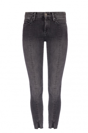 'grace split' jeans, zdjęcie 1 'grace split' jeans od AllSaints